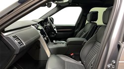 2023 (73) LAND ROVER DISCOVERY 3.0 D300 Dynamic HSE 5dr Auto 5822843