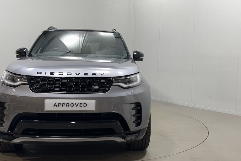 2023 (73) LAND ROVER DISCOVERY 3.0 D300 Dynamic HSE 5dr Auto 5822899