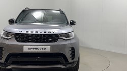 2023 (73) LAND ROVER DISCOVERY 3.0 D300 Dynamic HSE 5dr Auto 5822899