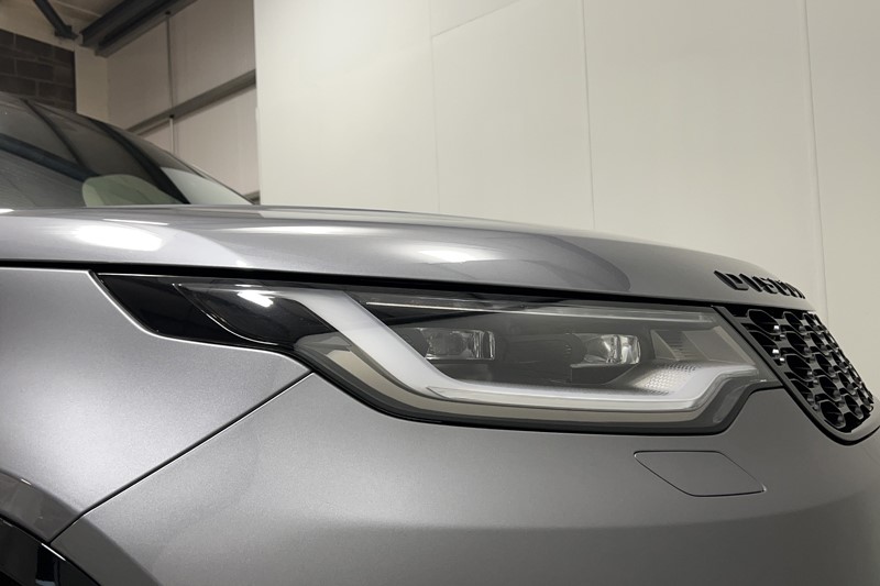 2023 (73) LAND ROVER DISCOVERY 3.0 D300 Dynamic HSE 5dr Auto 5822897