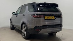 2023 (73) LAND ROVER DISCOVERY 3.0 D300 Dynamic HSE 5dr Auto 5822842
