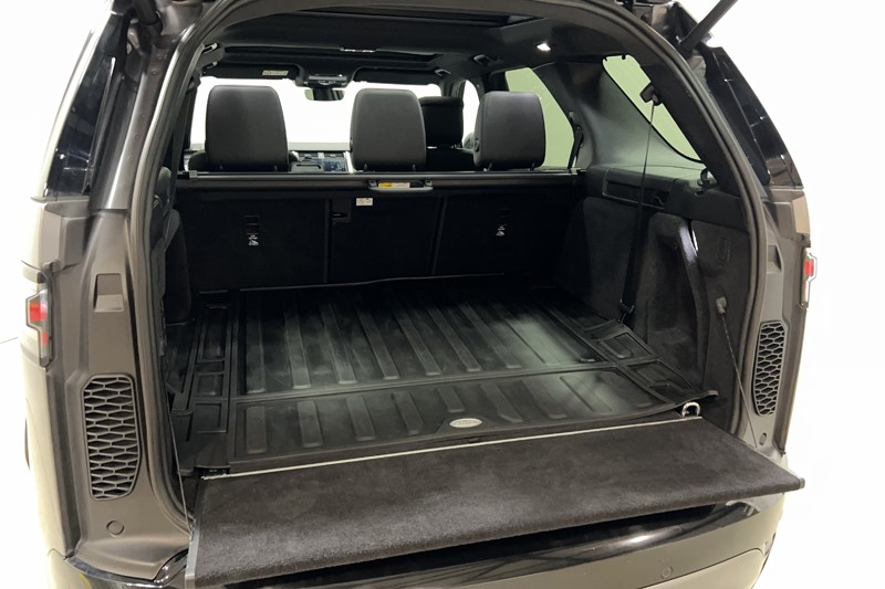 2023 (73) LAND ROVER DISCOVERY 3.0 D300 Dynamic HSE 5dr Auto 5822886