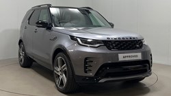 2023 (73) LAND ROVER DISCOVERY 3.0 D300 Dynamic HSE 5dr Auto 5822841