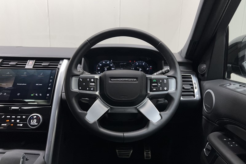 2023 (73) LAND ROVER DISCOVERY 3.0 D300 Dynamic HSE 5dr Auto 5822851