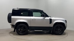 2021 (21) LAND ROVER DEFENDER 3.0 D250 SE 90 3dr Auto 5822327