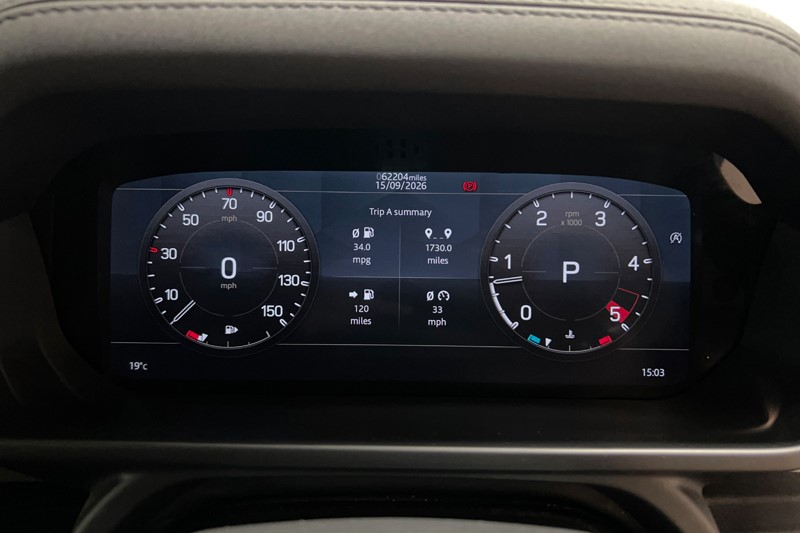 2021 (21) LAND ROVER DEFENDER 3.0 D250 SE 90 3dr Auto 5822345