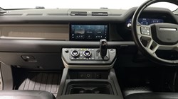 2021 (21) LAND ROVER DEFENDER 3.0 D250 SE 90 3dr Auto 5822332
