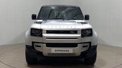 2021 (21) LAND ROVER DEFENDER 3.0 D250 SE 90 3dr Auto 5822329