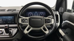 2021 (21) LAND ROVER DEFENDER 3.0 D250 SE 90 3dr Auto 5822333