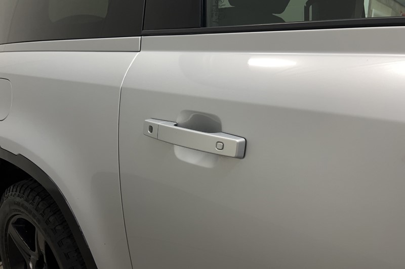 2021 (21) LAND ROVER DEFENDER 3.0 D250 SE 90 3dr Auto 5822370