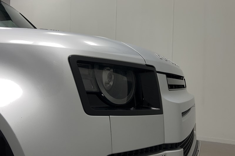 2021 (21) LAND ROVER DEFENDER 3.0 D250 SE 90 3dr Auto 5822374