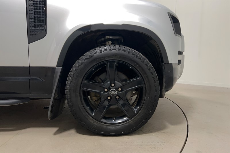 2021 (21) LAND ROVER DEFENDER 3.0 D250 SE 90 3dr Auto 5822330