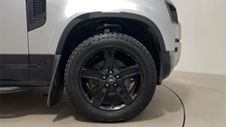 2021 (21) LAND ROVER DEFENDER 3.0 D250 SE 90 3dr Auto 5822330