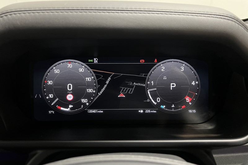 2025 (25) LAND ROVER DEFENDER 3.0 D350 X-Dynamic HSE 130 5dr Auto [8 Seat] 5798597