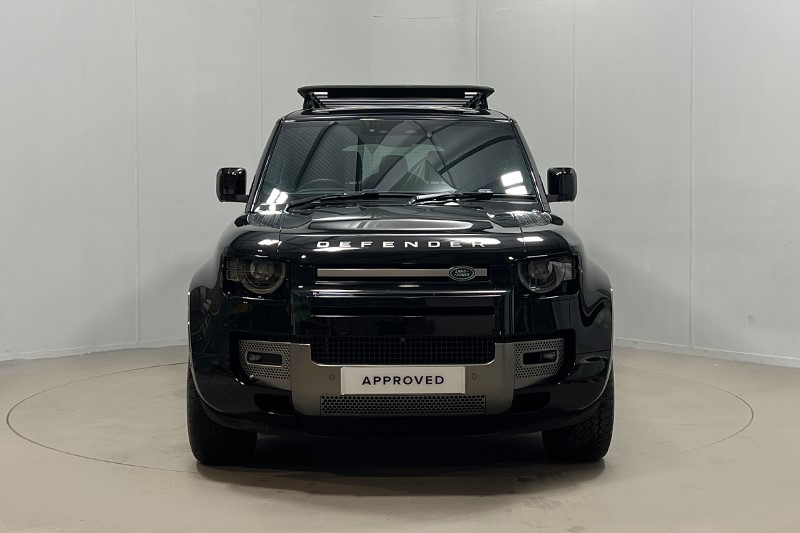 2025 (25) LAND ROVER DEFENDER 3.0 D350 X-Dynamic HSE 130 5dr Auto [8 Seat] 5798574