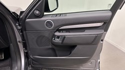 2025 (25) LAND ROVER DISCOVERY 3.0 D350 Dynamic HSE 5dr Auto 5818443