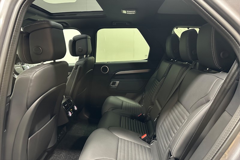 2025 (25) LAND ROVER DISCOVERY 3.0 D350 Dynamic HSE 5dr Auto 5818434