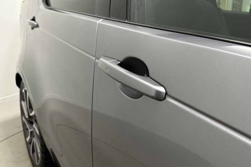 2025 (25) LAND ROVER DISCOVERY 3.0 D350 Dynamic HSE 5dr Auto 5818484