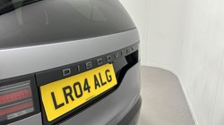 2025 (25) LAND ROVER DISCOVERY 3.0 D350 Dynamic HSE 5dr Auto 5818481
