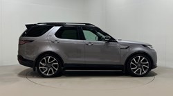2025 (25) LAND ROVER DISCOVERY 3.0 D350 Dynamic HSE 5dr Auto 5818435