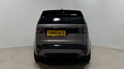 2025 (25) LAND ROVER DISCOVERY 3.0 D350 Dynamic HSE 5dr Auto 5818436