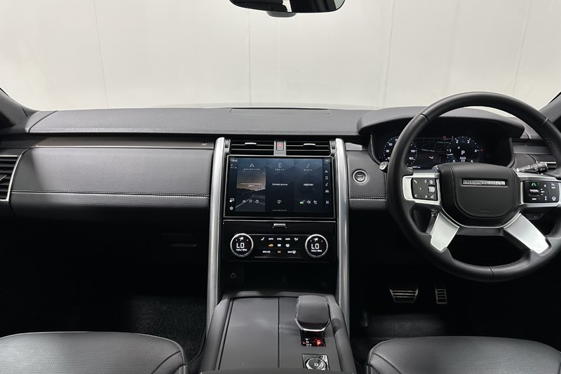 2025 (25) LAND ROVER DISCOVERY 3.0 D350 Dynamic HSE 5dr Auto 5818440
