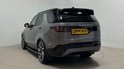 2025 (25) LAND ROVER DISCOVERY 3.0 D350 Dynamic HSE 5dr Auto 5818432
