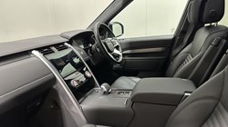 2025 (25) LAND ROVER DISCOVERY 3.0 D350 Dynamic HSE 5dr Auto 5818469
