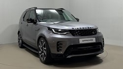 2025 (25) LAND ROVER DISCOVERY 3.0 D350 Dynamic HSE 5dr Auto 5818431