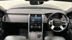 2025 (25) LAND ROVER DISCOVERY 3.0 D350 Dynamic HSE 5dr Auto 5818439