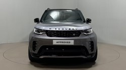 2025 (25) LAND ROVER DISCOVERY 3.0 D350 Dynamic HSE 5dr Auto 5818437