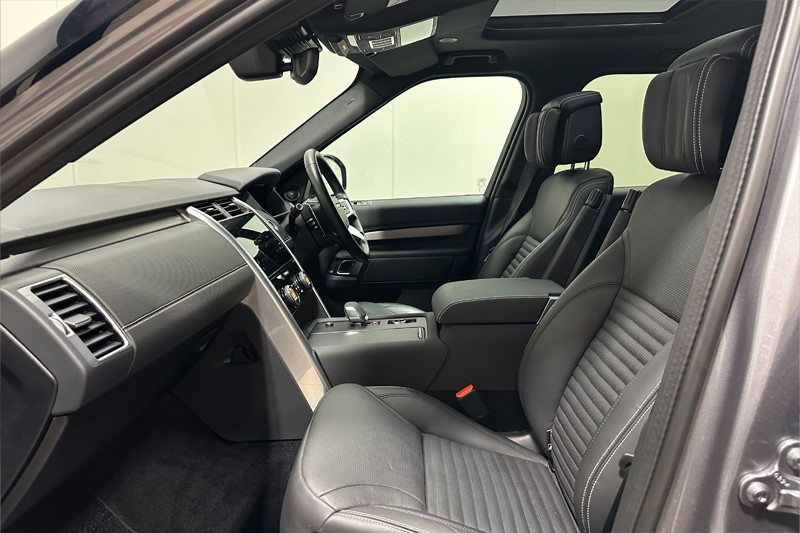 2025 (25) LAND ROVER DISCOVERY 3.0 D350 Dynamic HSE 5dr Auto 5818433