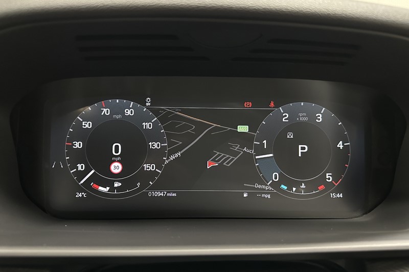 2025 (25) LAND ROVER DISCOVERY 3.0 D350 Dynamic HSE 5dr Auto 5818455