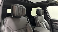 2025 (25) LAND ROVER DISCOVERY 3.0 D350 Dynamic HSE 5dr Auto 5818449