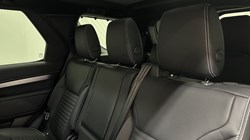 2025 (25) LAND ROVER DISCOVERY 3.0 D350 Dynamic HSE 5dr Auto 5818473