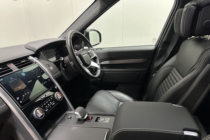 2025 (25) LAND ROVER DISCOVERY 3.0 D350 Dynamic HSE 5dr Auto 5818470