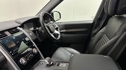 2025 (25) LAND ROVER DISCOVERY 3.0 D350 Dynamic HSE 5dr Auto 5818470