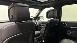 2025 (25) LAND ROVER DISCOVERY 3.0 D350 Dynamic HSE 5dr Auto 5818471