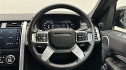 2025 (25) LAND ROVER DISCOVERY 3.0 D350 Dynamic HSE 5dr Auto 5818441