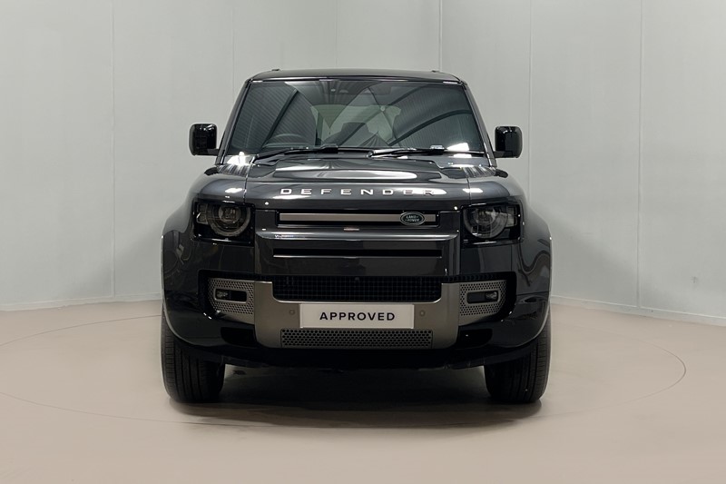 2025 (25) LAND ROVER DEFENDER 2.0 P300e X-Dynamic SE 110 5dr Auto 5827836