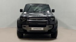 2025 (25) LAND ROVER DEFENDER 2.0 P300e X-Dynamic SE 110 5dr Auto 5827836
