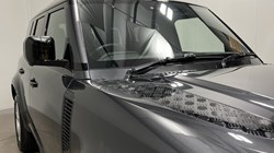 2025 (25) LAND ROVER DEFENDER 2.0 P300e X-Dynamic SE 110 5dr Auto 5827881