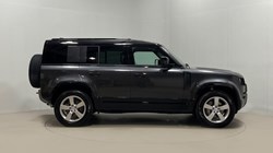 2025 (25) LAND ROVER DEFENDER 2.0 P300e X-Dynamic SE 110 5dr Auto 5827834