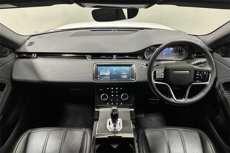 2022 (22) LAND ROVER RANGE ROVER EVOQUE 2.0 D200 R-Dynamic S 5dr Auto 5819229