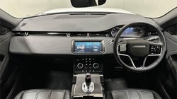 2022 (22) LAND ROVER RANGE ROVER EVOQUE 2.0 D200 R-Dynamic S 5dr Auto 5819229