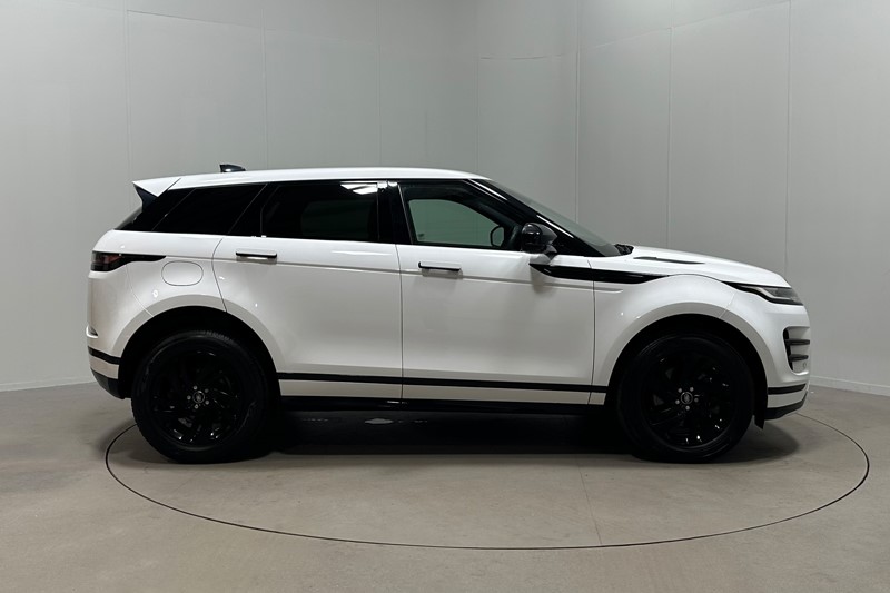 2022 (22) LAND ROVER RANGE ROVER EVOQUE 2.0 D200 R-Dynamic S 5dr Auto 5819225
