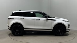 2022 (22) LAND ROVER RANGE ROVER EVOQUE 2.0 D200 R-Dynamic S 5dr Auto 5819225