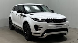 2022 (22) LAND ROVER RANGE ROVER EVOQUE 2.0 D200 R-Dynamic S 5dr Auto 5819221