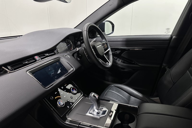 2022 (22) LAND ROVER RANGE ROVER EVOQUE 2.0 D200 R-Dynamic S 5dr Auto 5819254