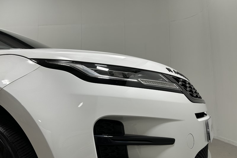 2022 (22) LAND ROVER RANGE ROVER EVOQUE 2.0 D200 R-Dynamic S 5dr Auto 5819268